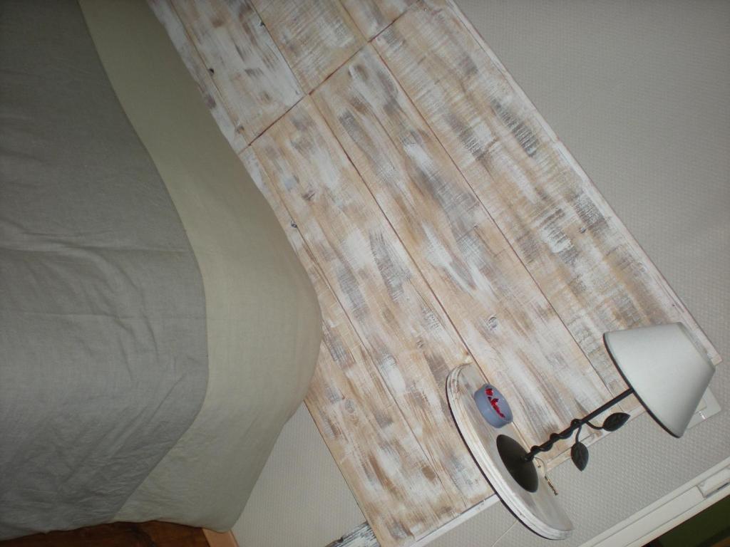 B&B Le Rupicapra Roubion Quarto foto