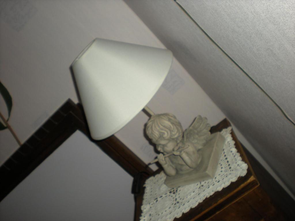 B&B Le Rupicapra Roubion Quarto foto
