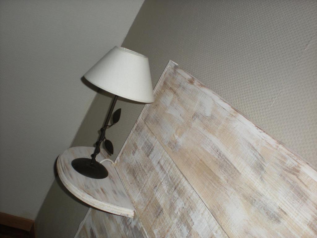 B&B Le Rupicapra Roubion Quarto foto