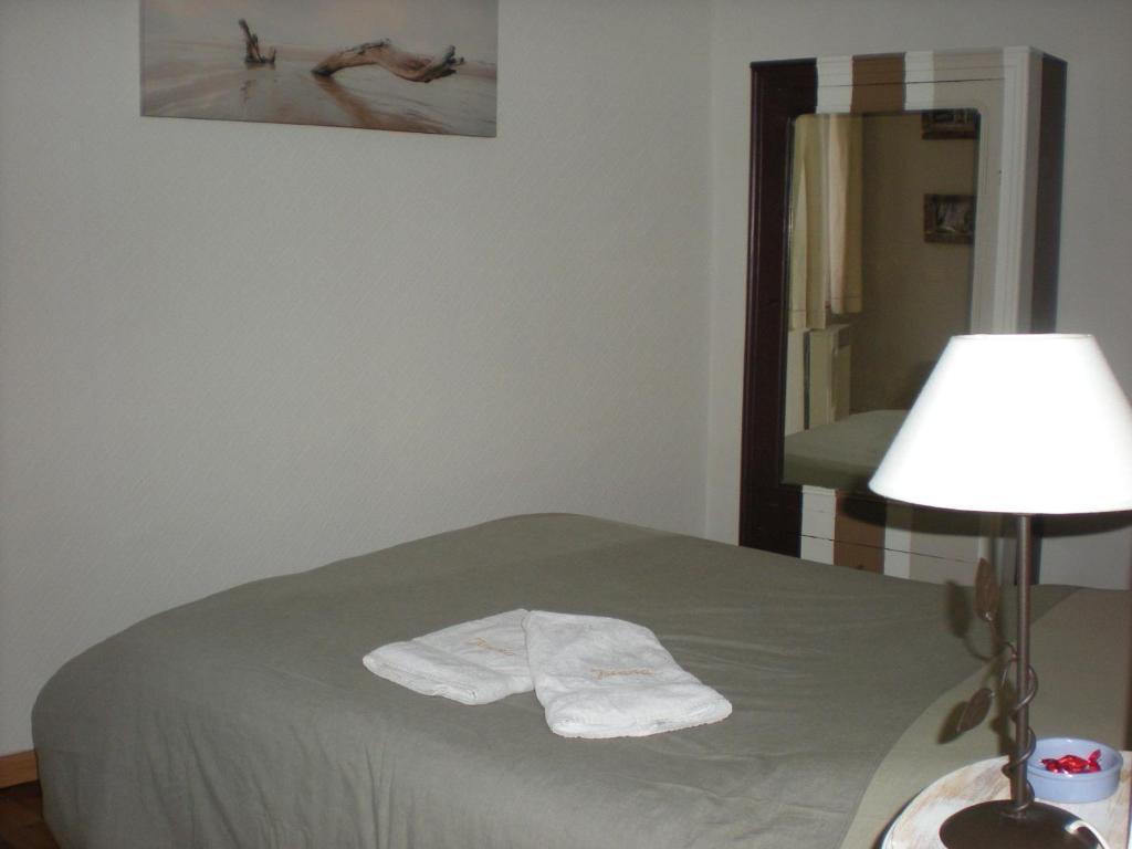 B&B Le Rupicapra Roubion Quarto foto